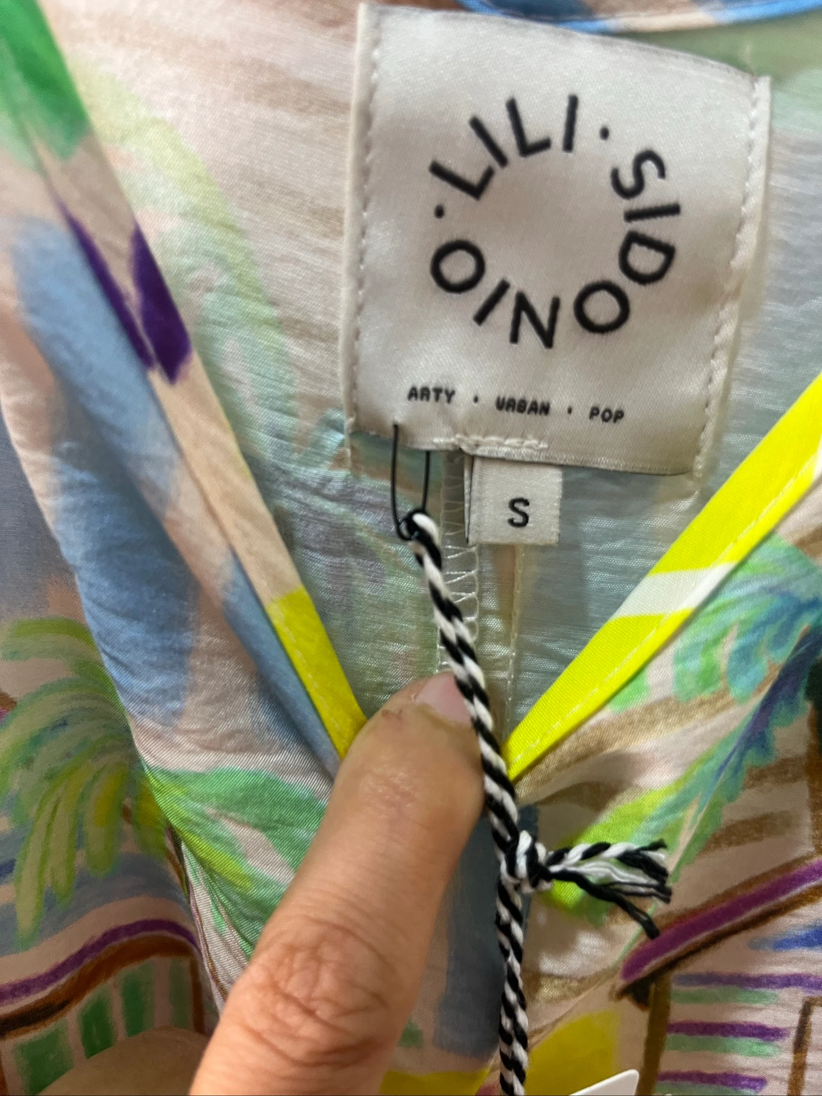 Robe femme – photo 5
